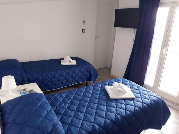 Appartement Casa Principe Umberto à Mazzarino Extérieur photo