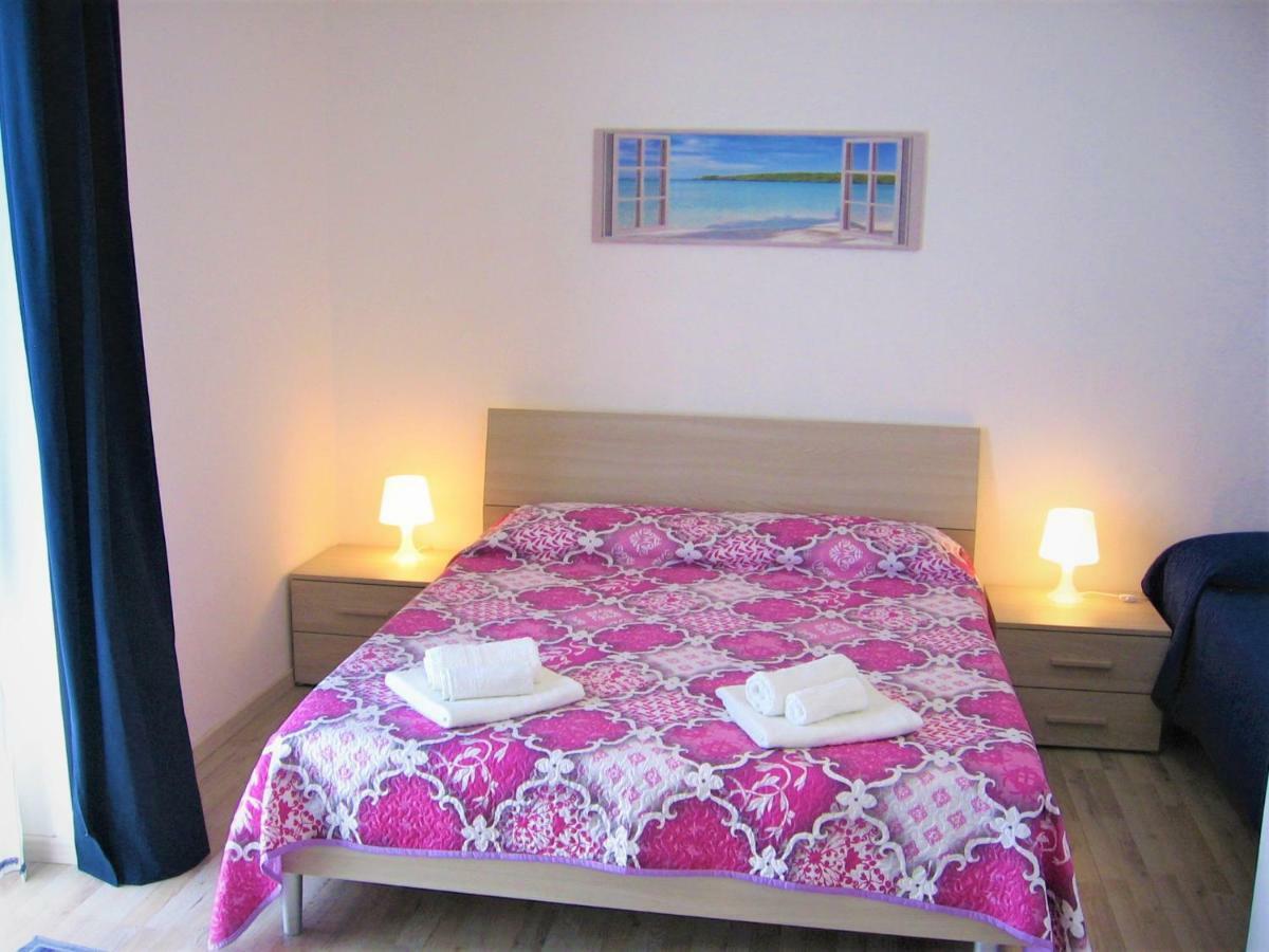 Appartement Casa Principe Umberto à Mazzarino Extérieur photo