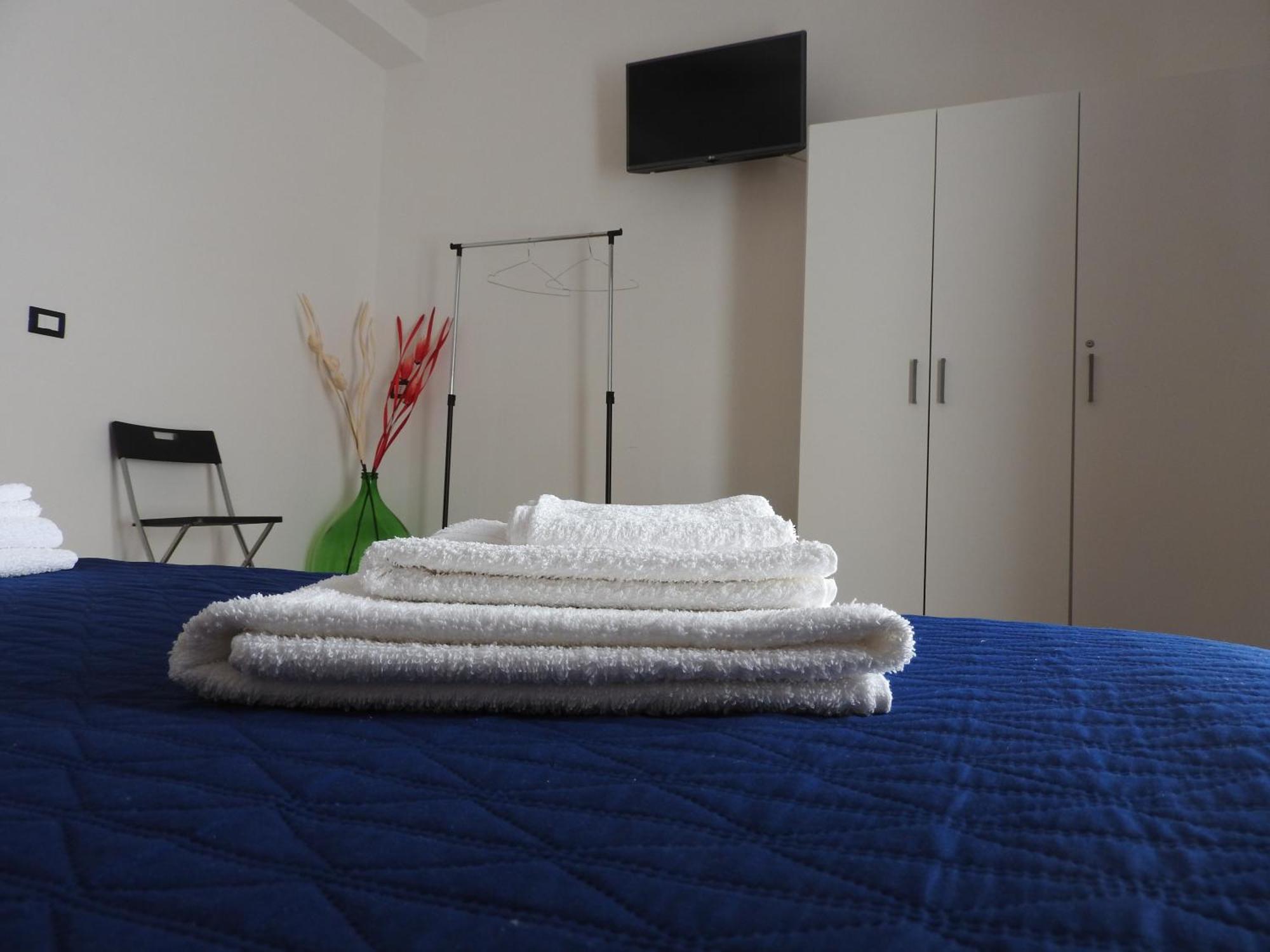 Appartement Casa Principe Umberto à Mazzarino Extérieur photo