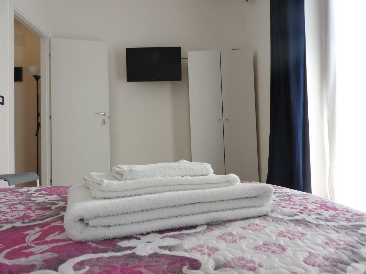 Appartement Casa Principe Umberto à Mazzarino Extérieur photo